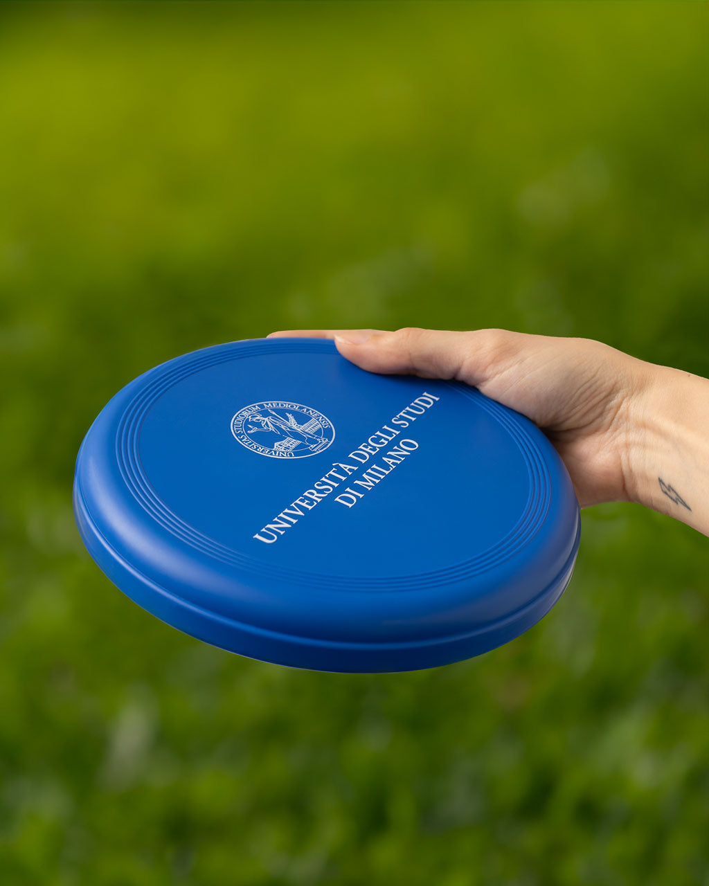 Frisbee | Unimi