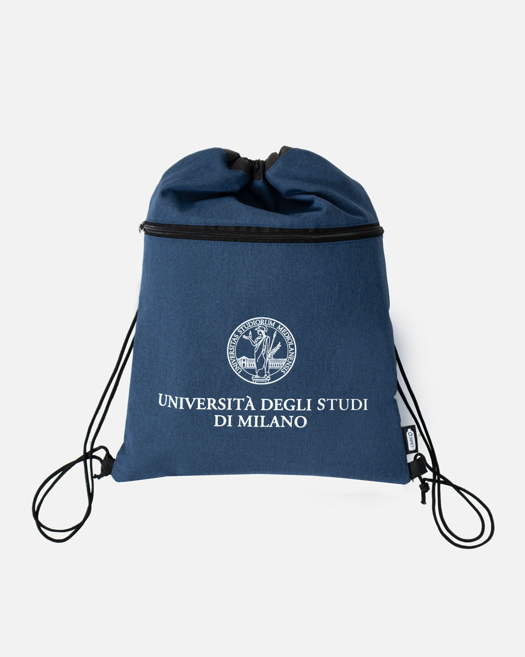 Drawstring bag | Unimi