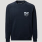 Sweatshirt Centenary Blue | Unimi