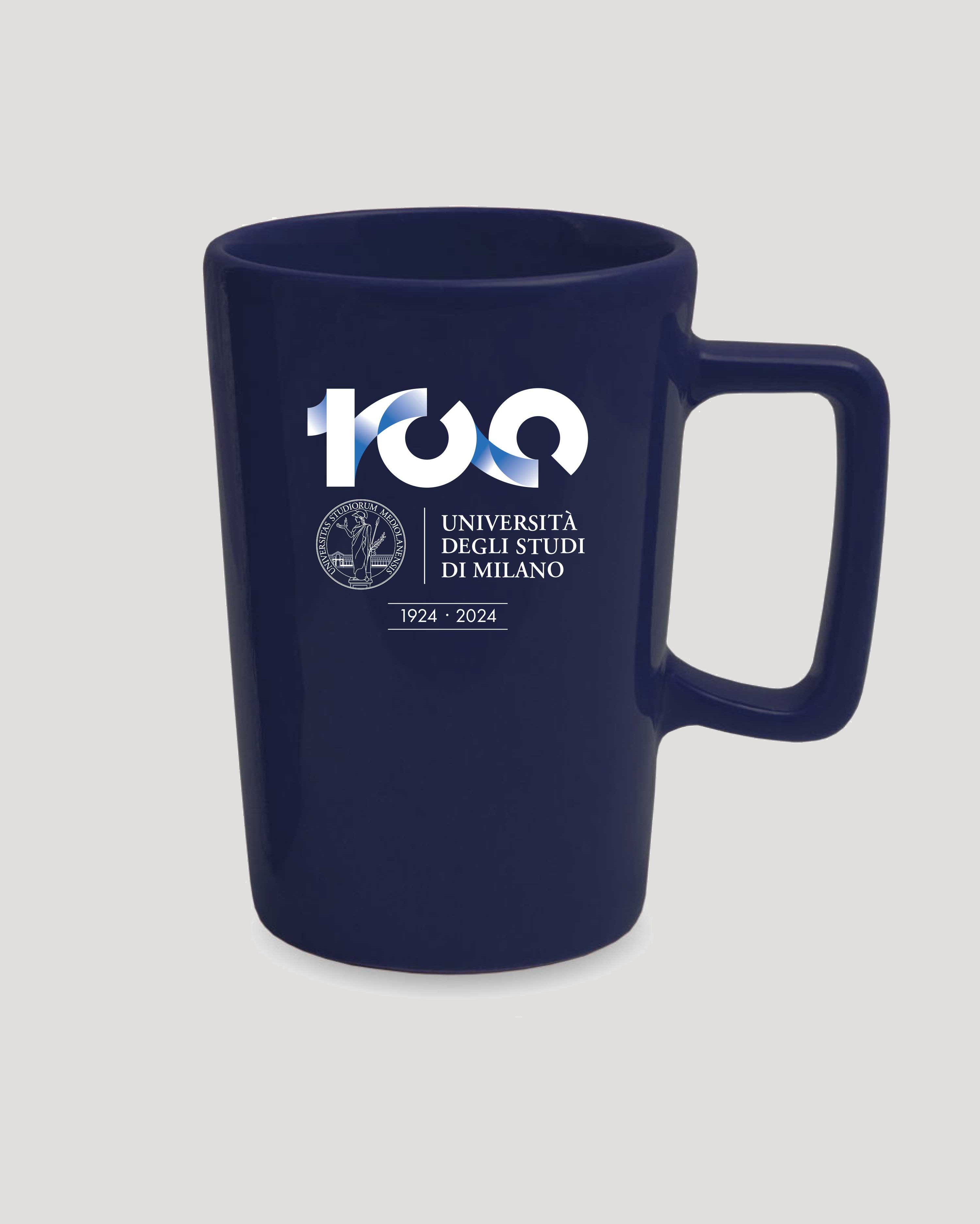 Mug | Unimi Centenary