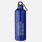 Blue Water Bottle | Unimi