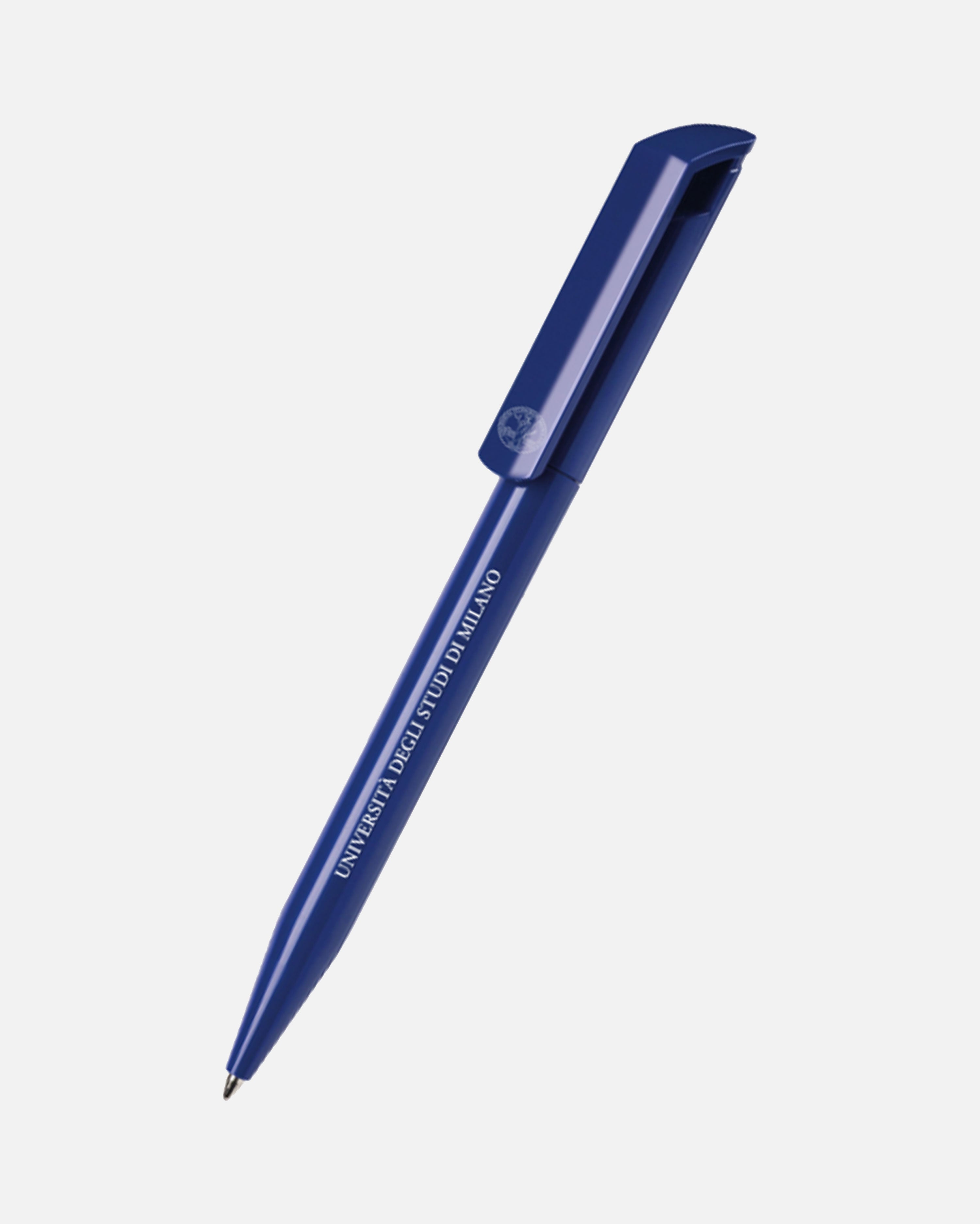 Navy Blue Pen | Unimi